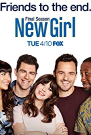 New Girl